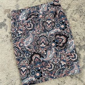 LuLaRoe Cassie Skirt